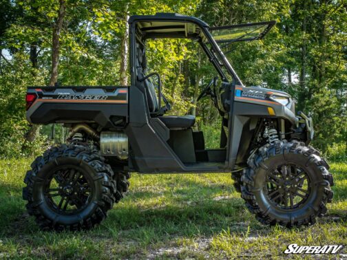 Polaris Ranger XP 1000 6" Lift Kit - Image 6