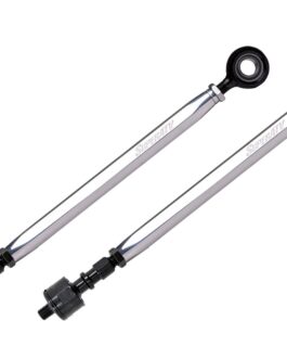 Polaris Ranger XP 1000 Billet Aluminum Hex Tie Rod Kit