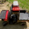Polaris Ranger XP 1000 Outfitter Roof Rack - Image 3
