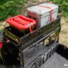 Polaris Ranger XP 1000 Outfitter Roof Rack - Image 5