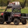 Polaris Ranger XP 1000 Outfitter Roof Rack - Image 8