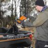 Polaris Ranger Chainsaw Mount - Image 4