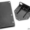 Polaris Ranger Chainsaw Mount - Image 5