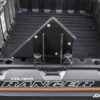 Polaris Ranger Chainsaw Mount - Image 8