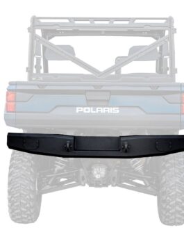 Polaris Ranger XP 1000 Winch Ready Rear Bumper