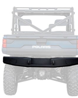 Polaris Ranger XP 900 Winch Ready Rear Bumper