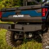 Polaris Ranger XP 1000 Winch Ready Rear Bumper - Image 4
