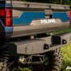 Polaris Ranger XP 1000 Winch Ready Rear Bumper - Image 5