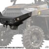 Polaris Ranger XP 1000 Winch-Ready Front Bumper