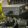 Polaris Ranger XP 1000 Winch-Ready Front Bumper - Image 5