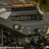 Polaris Ranger XP 1000 Winch-Ready Front Bumper - Image 6