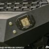 Polaris Ranger XP 1000 Winch-Ready Front Bumper - Image 7