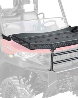 Polaris Ranger XP 1000 Hood Rack Charlie