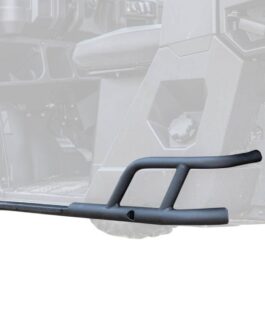 Polaris Ranger XP 1000 Heavy-Duty Nerf Bars