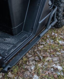 Polaris Ranger XP 1000 Heavy-Duty Nerf Bars