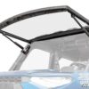 Polaris Ranger XP 570 MaxDrive Power Flip Windshield