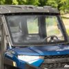 Polaris Ranger XP 570 MaxDrive Power Flip Windshield - Image 4