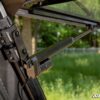 Polaris Ranger XP 570 MaxDrive Power Flip Windshield - Image 6
