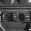 Polaris Ranger XP 570 MaxDrive Power Flip Windshield - Image 7