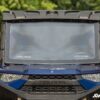 Polaris Ranger XP 570 MaxDrive Power Flip Windshield - Image 8