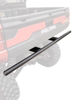 Polaris Ranger XP 900 Rear Bumper