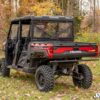 Polaris Ranger XP 570 Rear Bumper - Image 3