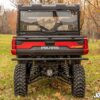 Polaris Ranger XP 570 Rear Bumper - Image 4