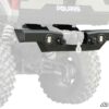 Polaris Ranger 1000 Winch Ready Rear Bumper