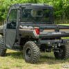 Polaris Ranger 1000 Winch Ready Rear Bumper - Image 3