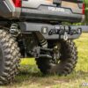 Polaris Ranger 1000 Winch Ready Rear Bumper - Image 4