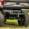 Polaris Ranger 1000 Winch Ready Rear Bumper - Image 5