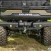 Polaris Ranger 1000 Winch Ready Rear Bumper - Image 6