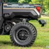 Polaris Ranger 1000 Winch Ready Rear Bumper - Image 7