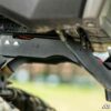 Polaris Ranger 1000 Winch Ready Rear Bumper - Image 8