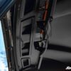 Polaris 17" Curved Rear View Mirror - Image 3