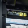 Polaris 17" Curved Rear View Mirror - Image 5