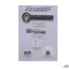 Polaris Ranger XP 1000 Heavy-Duty Tie Rod End Replacement - Image 3