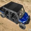 Polaris Ranger XP 900 Crew Aluminum Roof - Image 3
