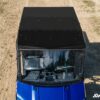 Polaris Ranger XP 900 Crew Aluminum Roof - Image 4