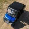 Polaris Ranger XP 900 Crew Aluminum Roof - Image 5
