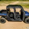 Polaris Ranger XP 1000 Crew Aluminum Roof - Image 6