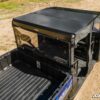 Polaris Ranger XP 900 Crew Aluminum Roof - Image 9