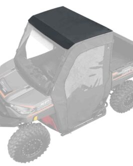 Polaris Ranger XP 1000 Aluminum Roof