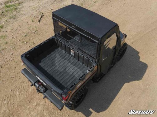 Polaris Ranger 1000 Aluminum Roof - Image 3