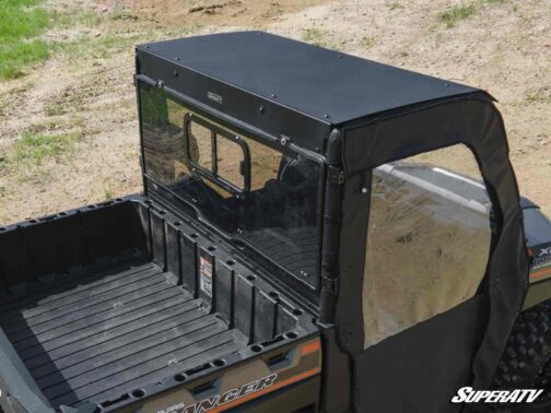 Polaris Ranger 1000 Aluminum Roof - Image 4