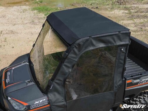 Polaris Ranger 1000 Aluminum Roof - Image 5