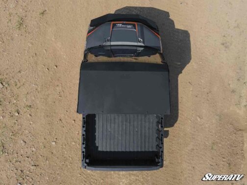 Polaris Ranger 1000 Aluminum Roof - Image 6