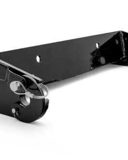 Polaris Ranger XP 1000 Plow Pro Snow Plow Mount