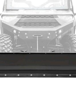 Polaris Ranger Midsize Plow Pro Snow Plow