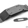 Polaris Ranger SP 570 Winch Mounting Plate